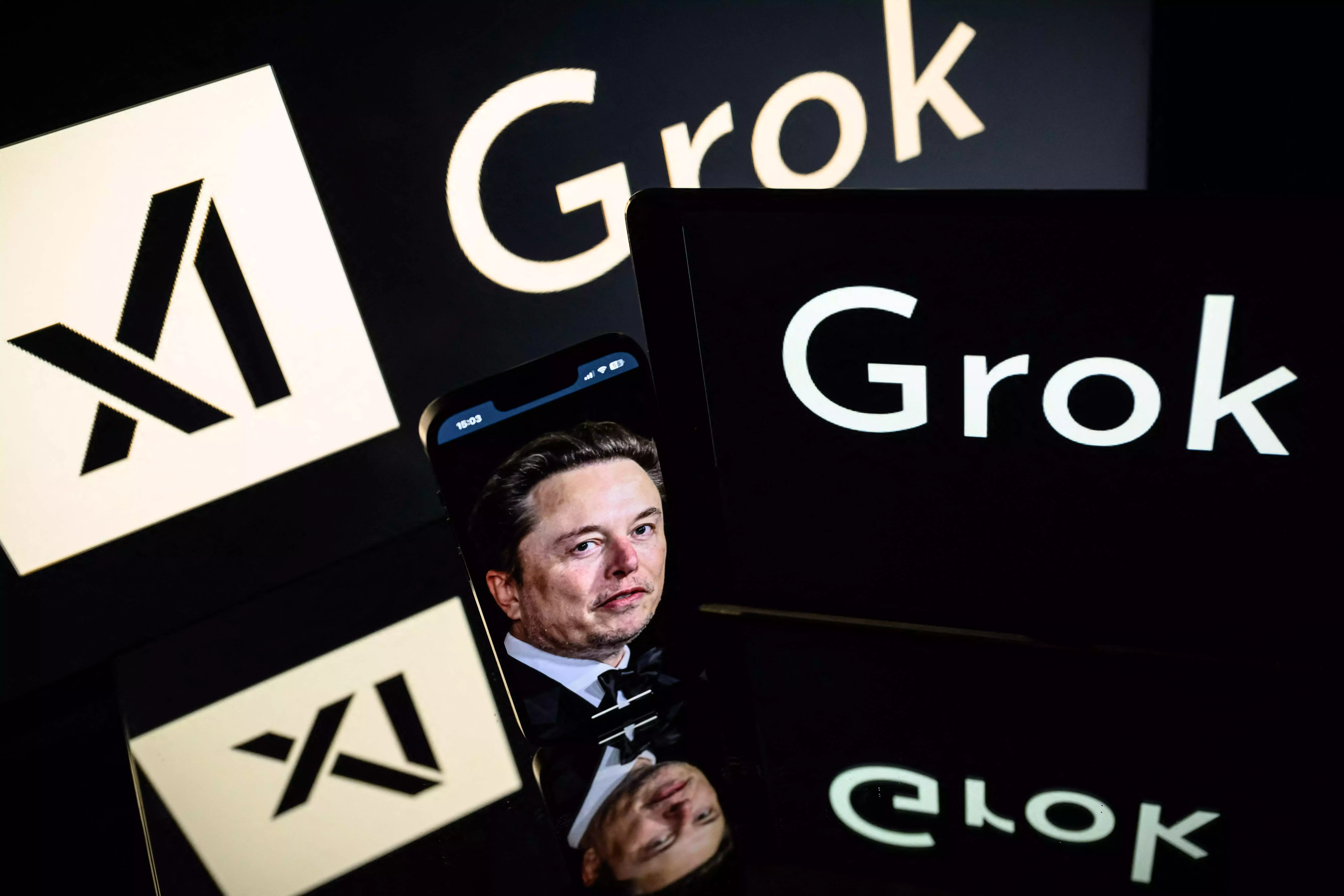Ireland Opens Probe into Elon Musk's Grok AI Over Sexualised Images