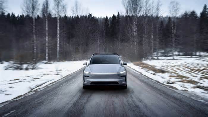 Don’t expect anything fancy from the ‘new’ cheap Tesla