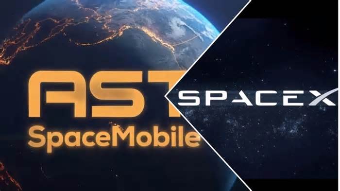 AST SpaceMobile: SpaceX Is a Bully, Uses Anticompetitive Tactics