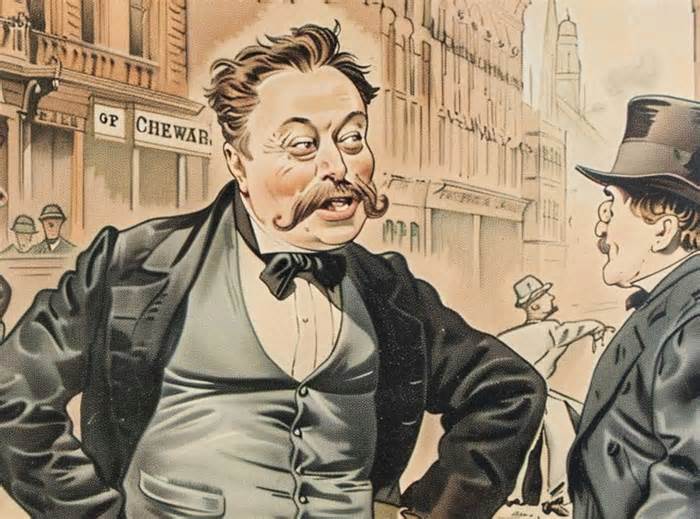 "19 Years of Broken Promises": Wired examines Elon Musk's track record