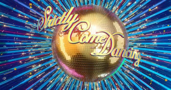 BBC Strictly star's three-word reply as they're axed from show in heart-wrenching twist