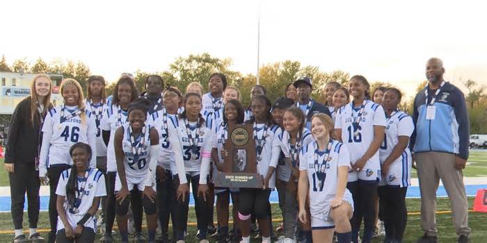 Guilford Flag Football falls to Fremd in State Championship game