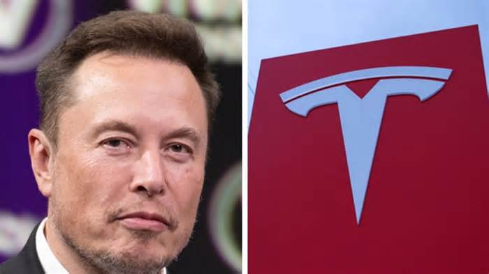 Tesla’s Australian sales bounce back in May 2025