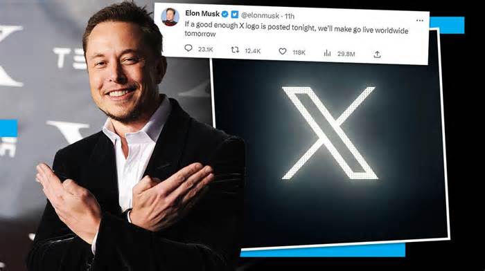 Elon Musk’s Email to Staff Shows X is Barely Breaking Even With Poor User Growth