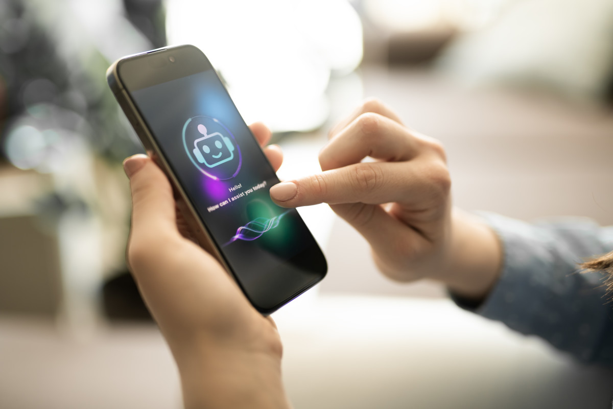 AI productivity has an 'intense' downside, new study says