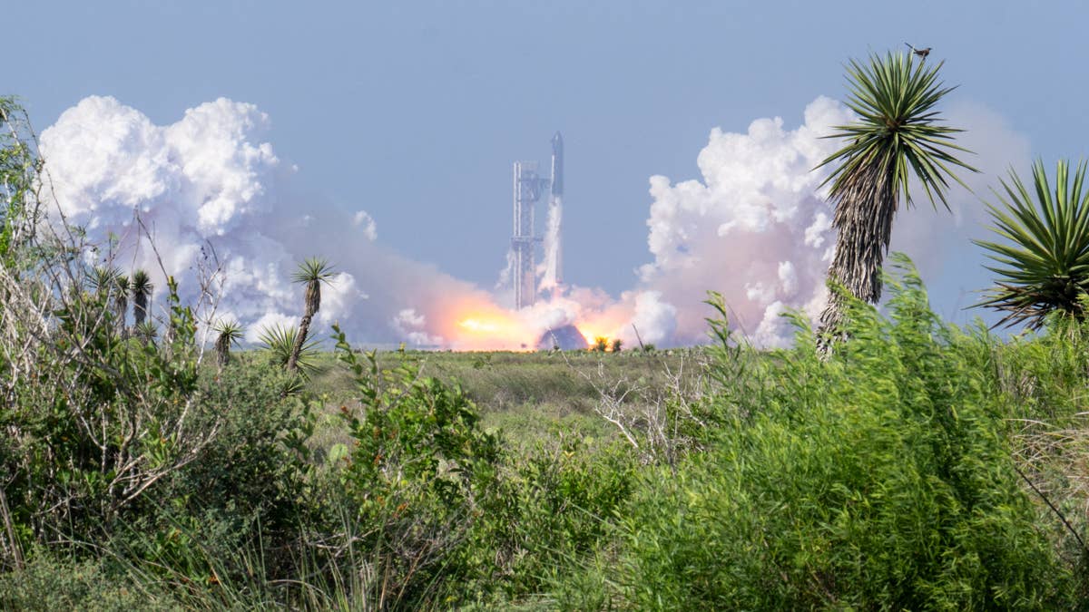 NASA ETF attracts $2.6B amid SpaceX IPO frenzy