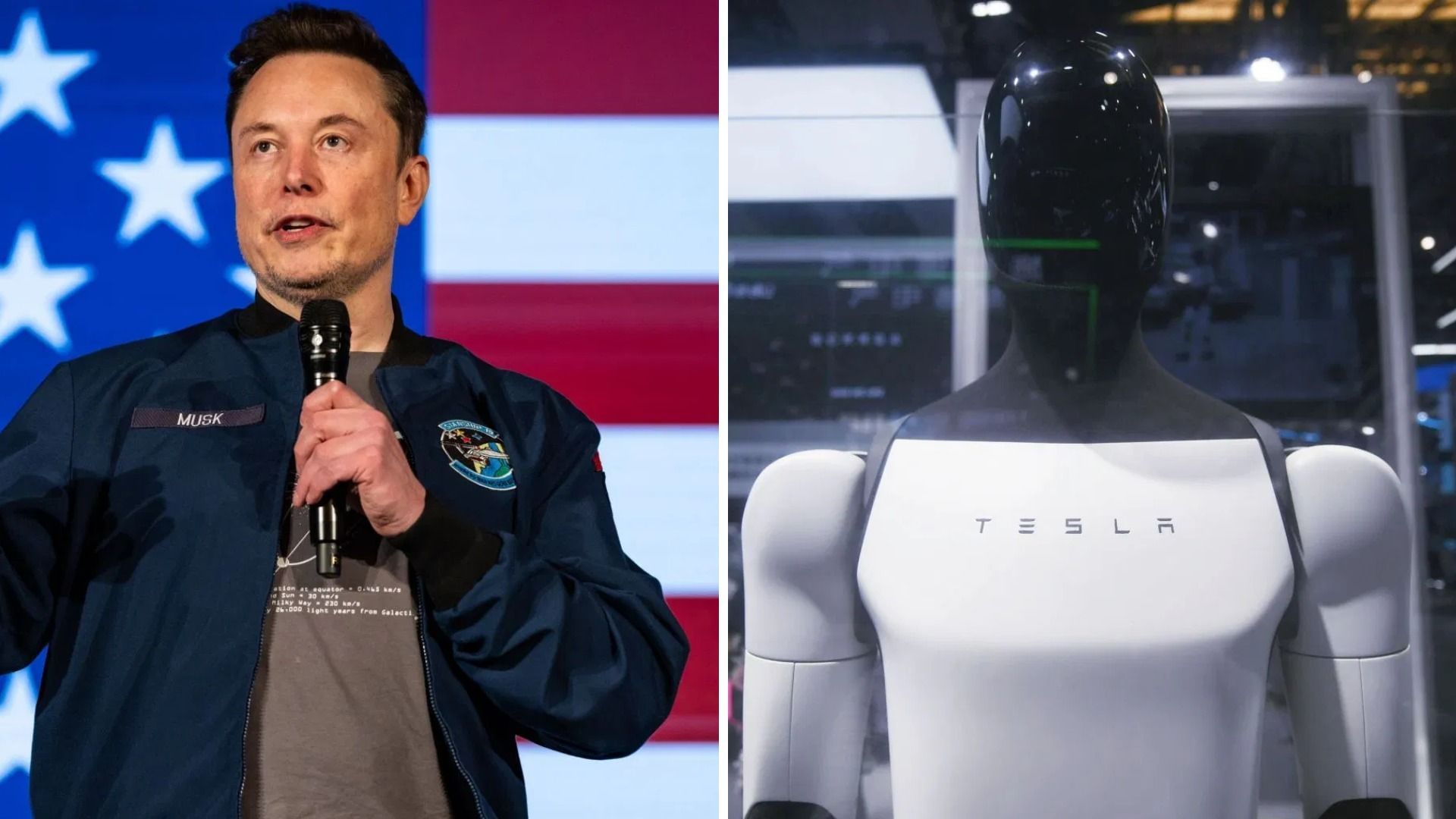 "They all get built in factories": Elon Musk claims Optimus will make "superhuman" medical surgeries accessible to everyone
