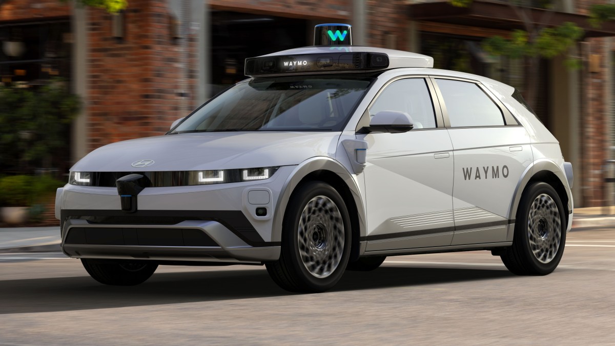 Waymo is under the microscope over latest mistake
