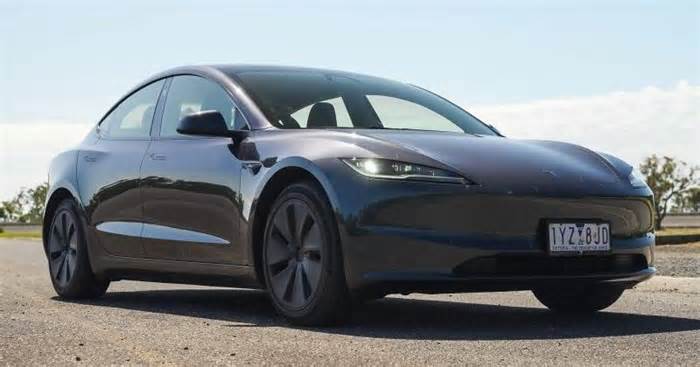 Tesla Model Q: Cut-price EV launching in 2025 - report