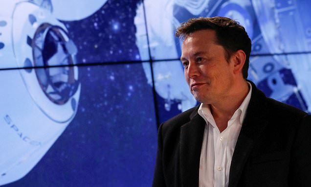 SpaceX IPO: How to buy shares in the UK and are they worth it?