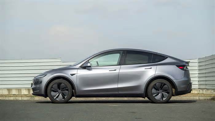 Tesla Adds More Range Without Touching The Battery