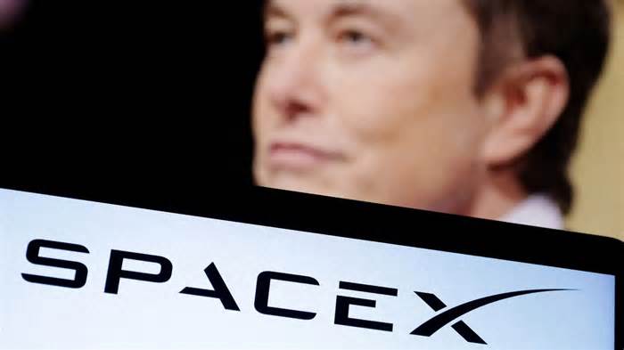 Elon Musk's SpaceX wins earlier-than-expected approval to fly fifth starship