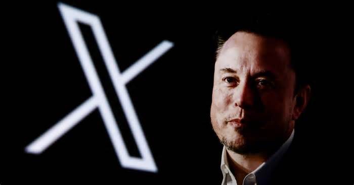 Elon Musk sued by SEC over late 2022 disclosure of Twitter stake