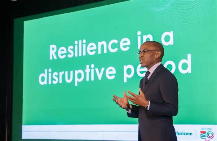 Safaricom tackles rivals with faster net speed