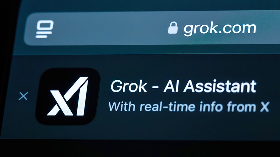 Grok AI scandal sparks global alarm over child safety