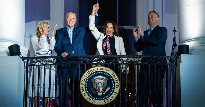 Can Kamala Harris Finish Biden’s Climate Agenda?