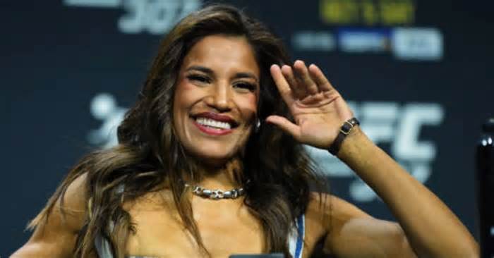 Julianna Pena Claims Daniel Cormier Told Her She Was Going to Win at UFC 307, Calls Out Amanda Nunes for Alleged Steroid Use