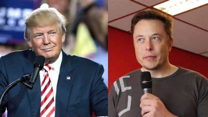 Elon Musk Warns America Is Spiraling Towards Bankruptcy – Trump Taps Him As 'Cost Cutter' With A Salary Of Zero To Fix It