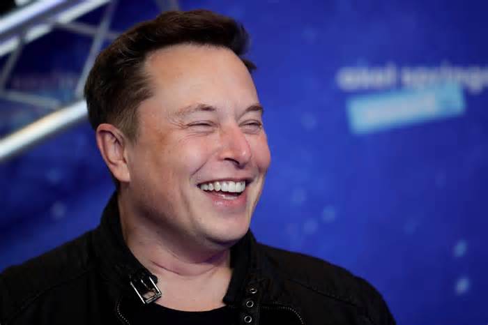 Tesla stock higher on potential for xAI investment; full merger would be the 'next stage,' analyst says