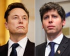 Jury hands victory to Sam Altman and OpenAI in battle with Elon Musk