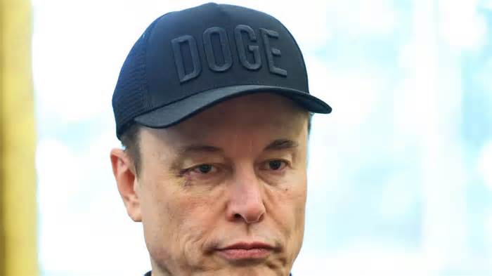 Elon Musk’s Tesla, Other Ventures Face $100M Tab In Unpaid Bills To Small Businesses, Media Investigation Reveals