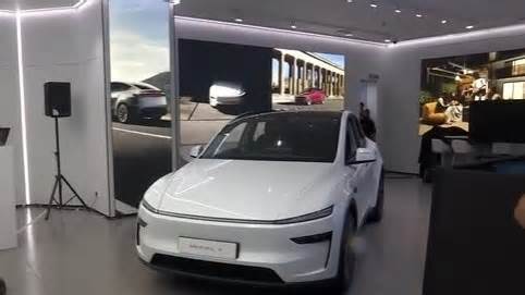 Tesla is all set to open its next outlet in Delhi. Know when and where here