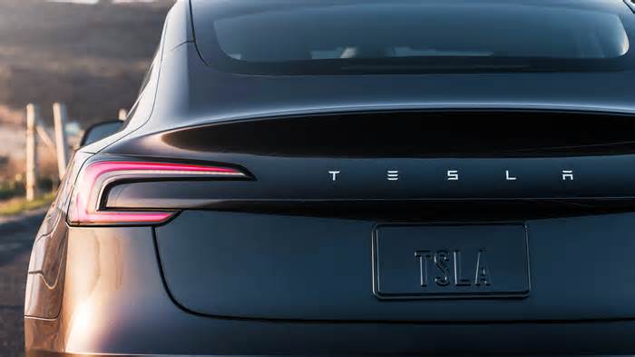 Tesla And Ford Want To Sell You An EV Right Now