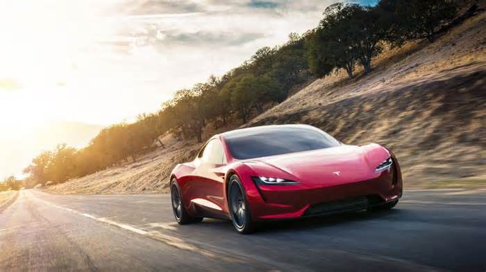 We Have Bad News For Tesla Roadster Fans