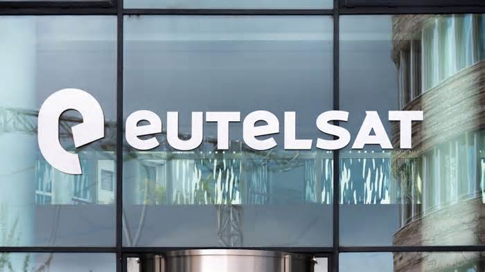 Eutelsat increases LEO revenues by 84 percent