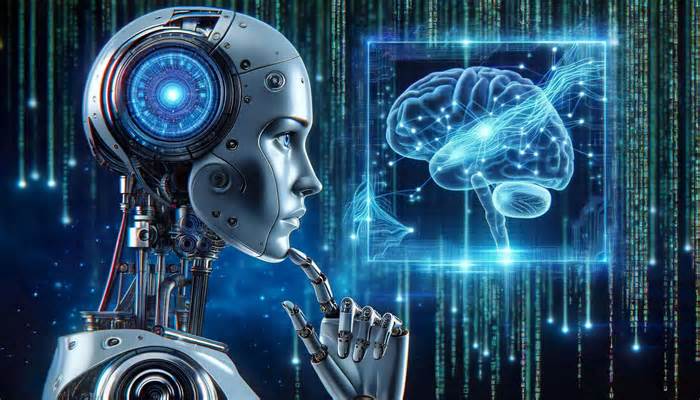 'AI is like a cute tiger cub': Scientist who won Nobel for artificial intelligence has a scary warning for humans, Elon Musk retweets