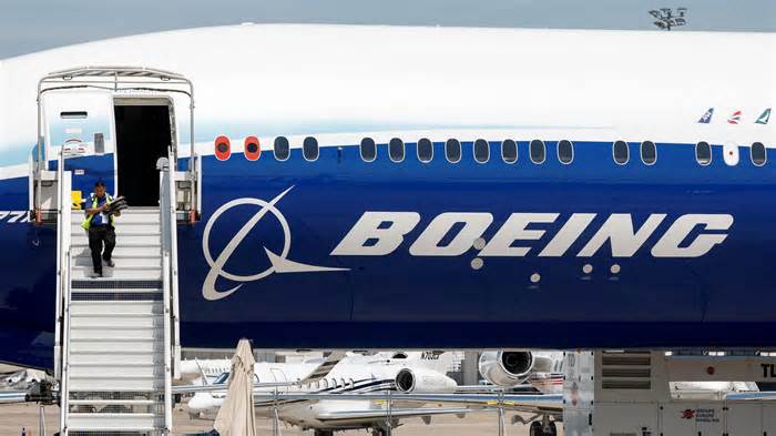 Boeing space-business sale would end Space Coast era. But could it create a strong competitor?