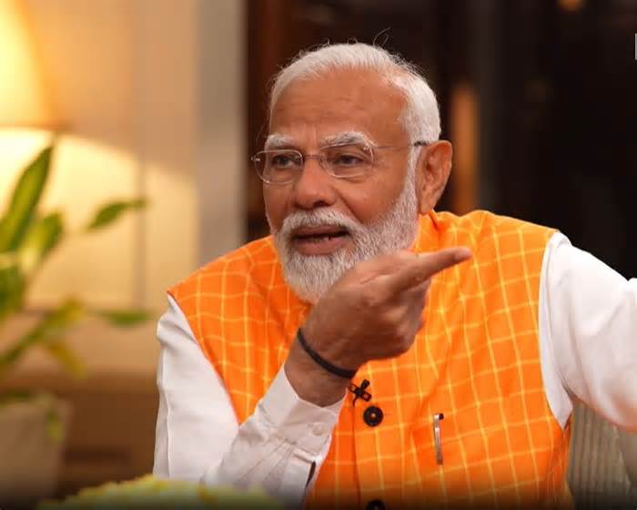 On Attracting Global Investors, PM Modi's Appeal To States