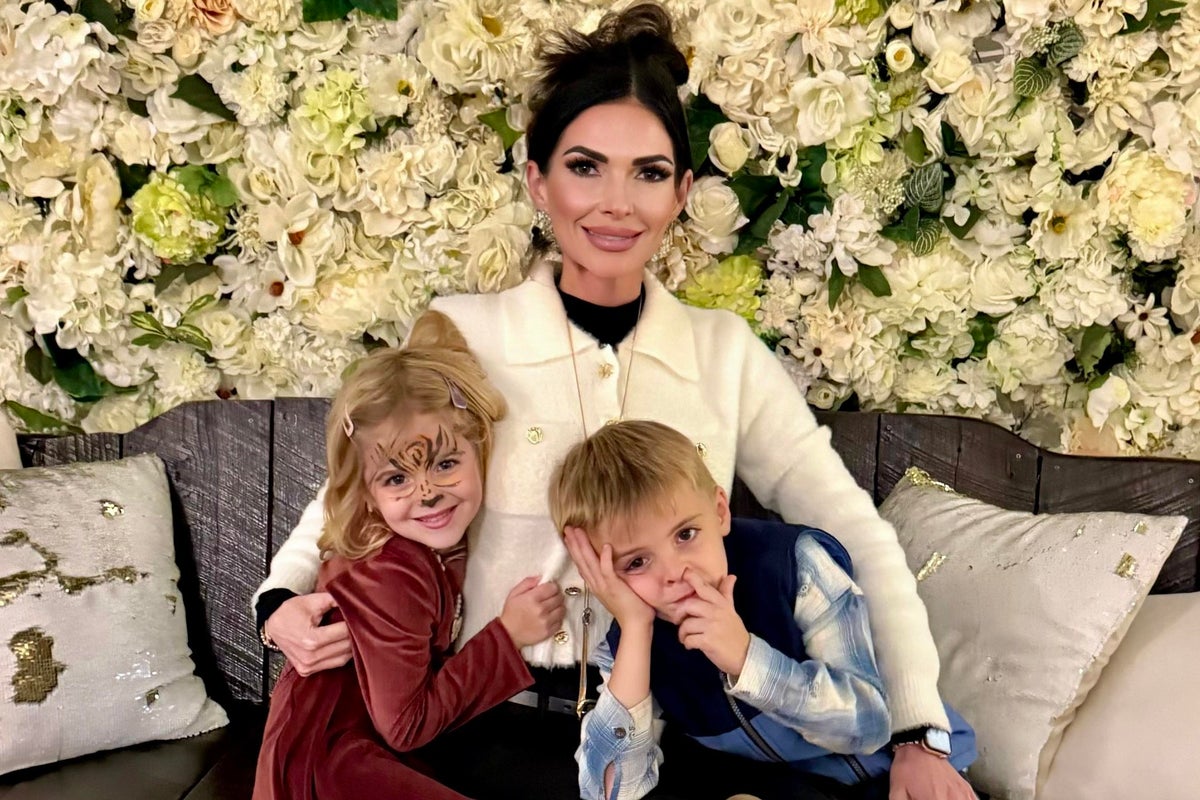 Mother killed herself and two kids after failed attempt to reconcile with estranged husband, officials say