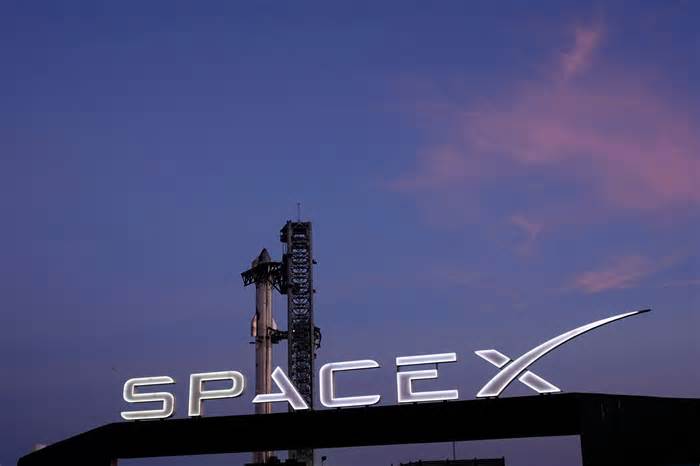 SpaceX withdraws plans to build facility in De Beque