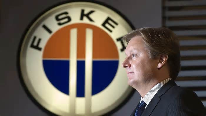 Why did EV startup Fisker fail again and again?