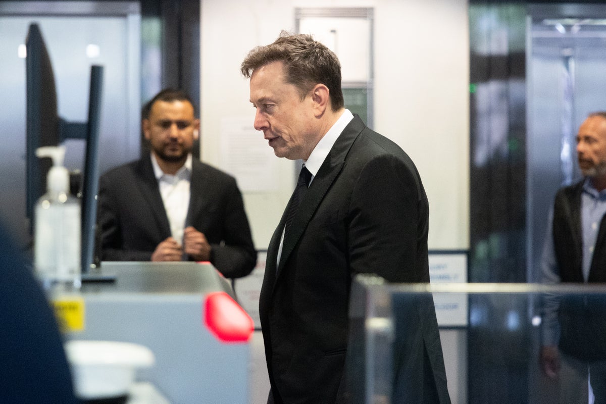Elon Musk’s lawsuit against OpenAI is dismissed after unanimous jury verdict