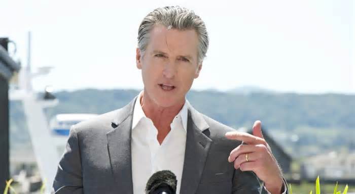 Gavin Newsom Vetoes Controversial AI Regulation Bill-Backed By Elon Musk: Framework Must 'Keep Pace With The Technology'