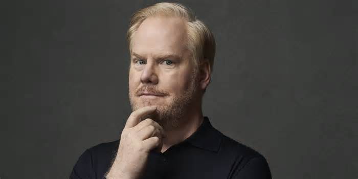 Comedian Jim Gaffigan is Coming To The North Charleston Performing Arts Center