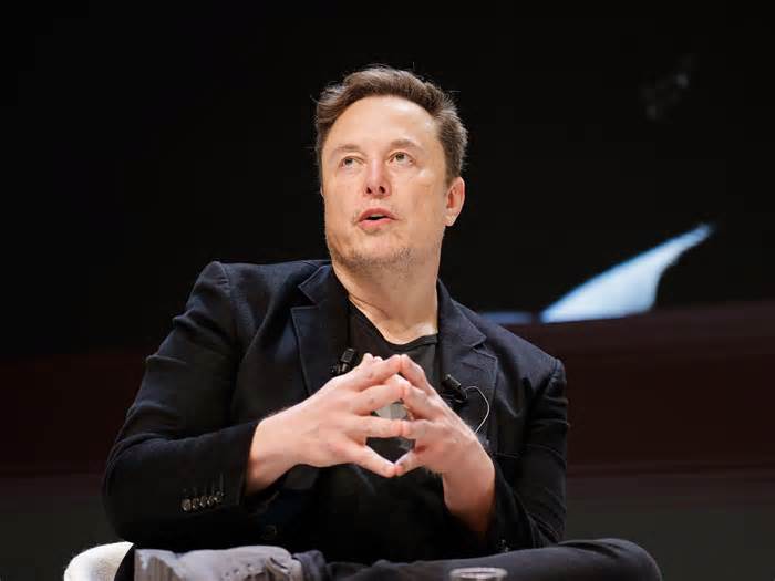 Not everyone is impressed by Elon Musk's shiny new AI supercomputer