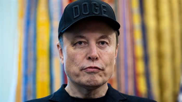 Days after exit from politics, Elon Musk taps investors for $5 billion debt funding for xAI, $650 million for Neuralink