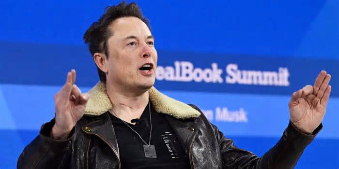 Tesla stock could soar 90% now that Elon Musk's pay package 'soap opera' is over, Wedbush says