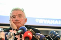 Spat deepens between Elon Musk and Ryanair's O'Leary