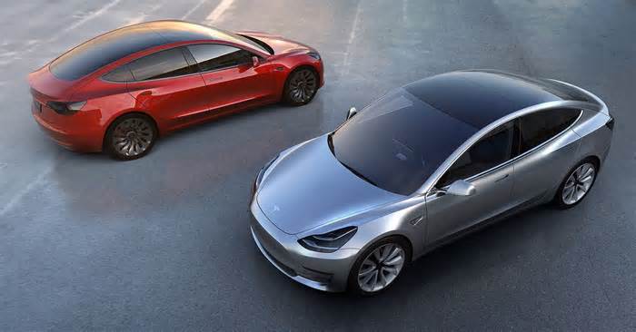 Data Suggests Tesla Is The Most Dangerous Car Brand