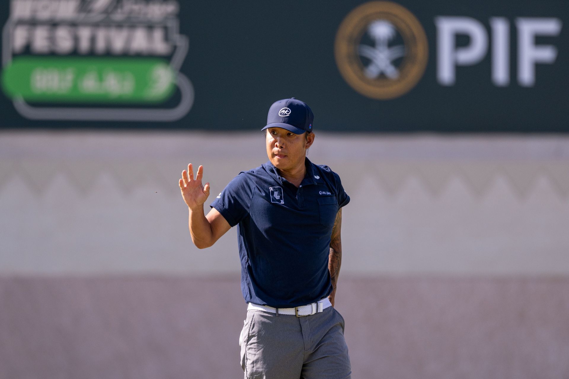 Anthony Kim backs Elon Musk slamming mainstream for not caring about White & Asian lives