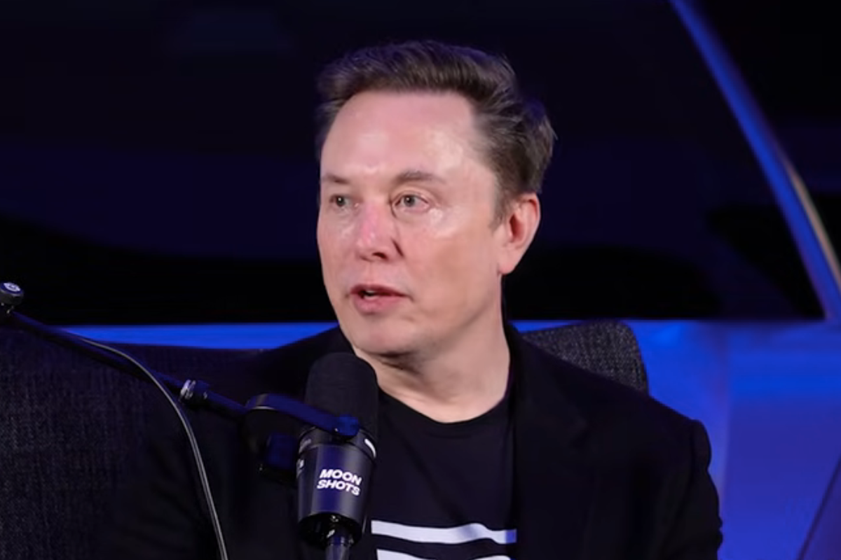 Elon Musk says AI surgeons will be better than humans in just three years