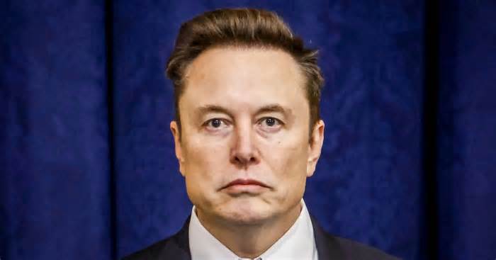 Elon Musk is sweeping Washington — and answering to nobody