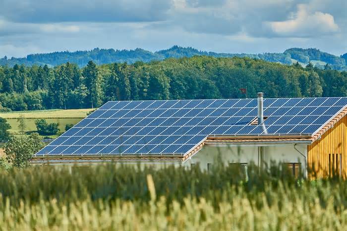 Jaké jsou novinky a trendy ve fotovoltaice0