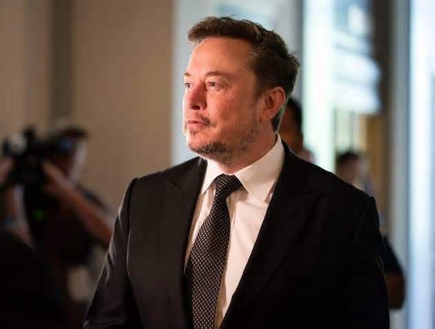 Tesla earnings call: Elon Musk reveals timeline for driverless cars, humanoid robots