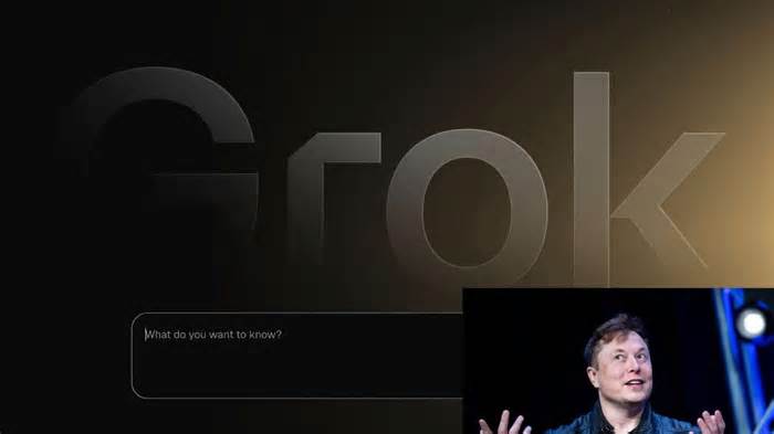 Elon Musk’s AI chatbot Grok sparks outrage over ‘white genocide’ comments