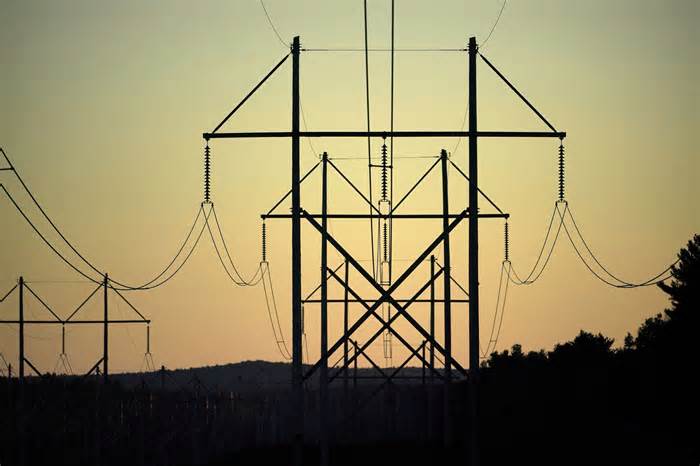 Biden administration bids to avoid blackouts with $2 billion in new grid improvement projects